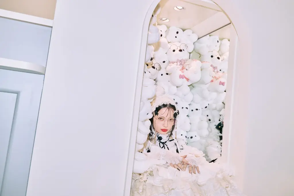 ロリータアイウェア専門ショップ「Zolita TOKYO」オープン 画像 3