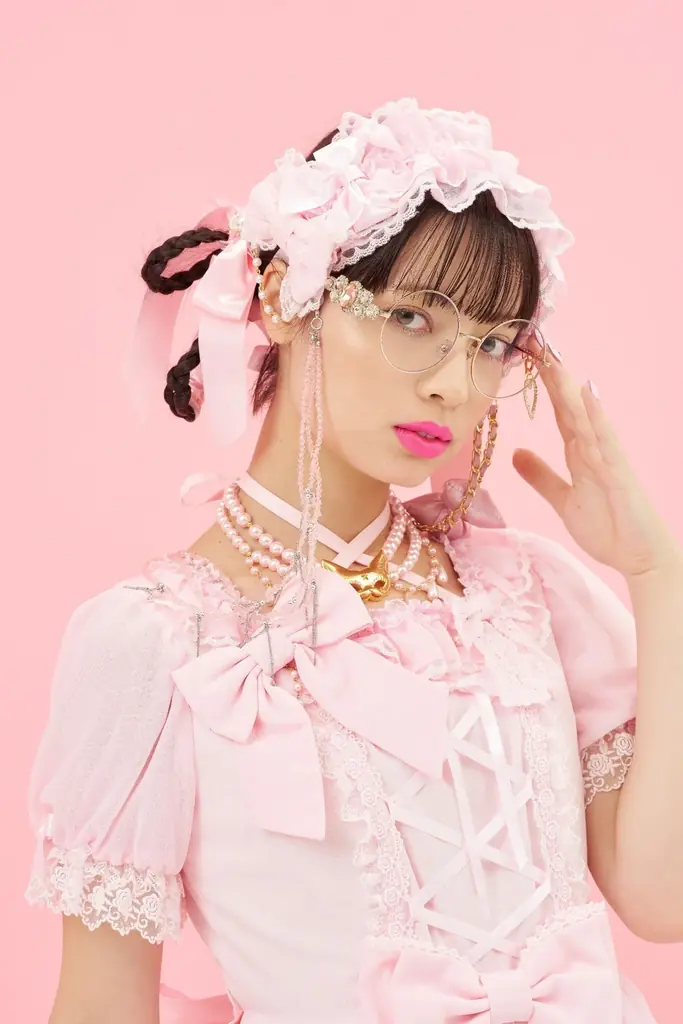 ロリータアイウェア専門ショップ「Zolita TOKYO」オープン 画像 4