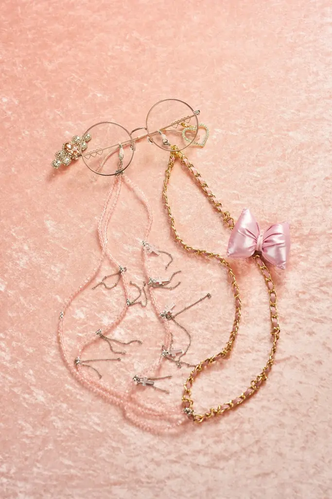 ロリータアイウェア専門ショップ「Zolita TOKYO」オープン 画像 5