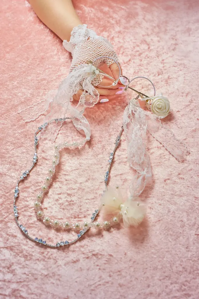 ロリータアイウェア専門ショップ「Zolita TOKYO」オープン 画像 6