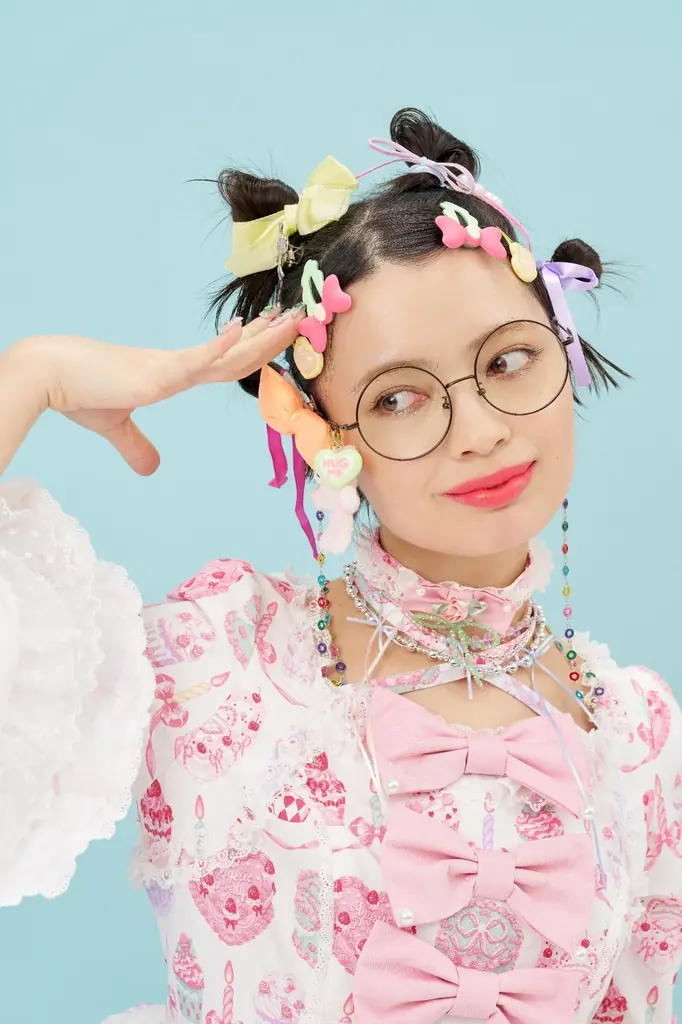 ロリータアイウェア専門ショップ「Zolita TOKYO」オープン 画像 7