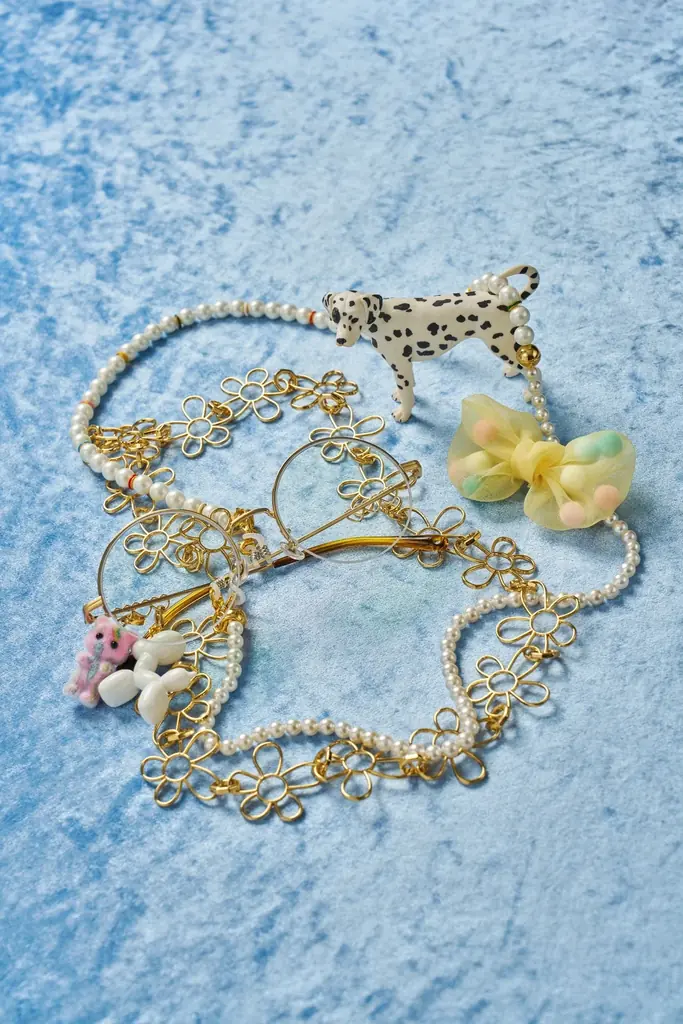 ロリータアイウェア専門ショップ「Zolita TOKYO」オープン 画像 8