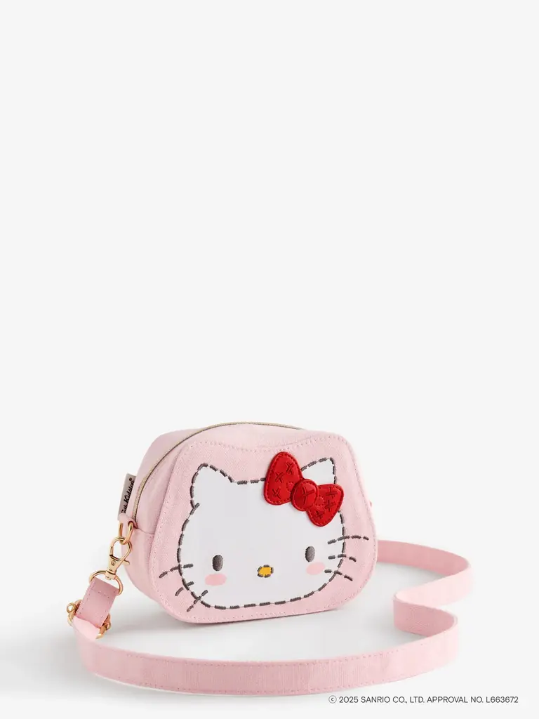 【Cath Kidston × Hello Kitty】がコラボ！２つのストーリーを融合させたスペシャルなアートでルームウェアやバッグなどを、12月12日(金)より発売！ 画像 29