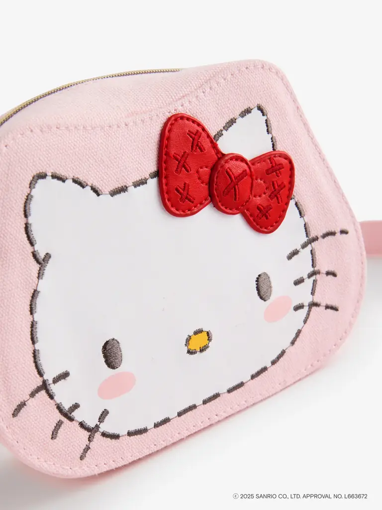 【Cath Kidston × Hello Kitty】がコラボ！２つのストーリーを融合させたスペシャルなアートでルームウェアやバッグなどを、12月12日(金)より発売！ 画像 30