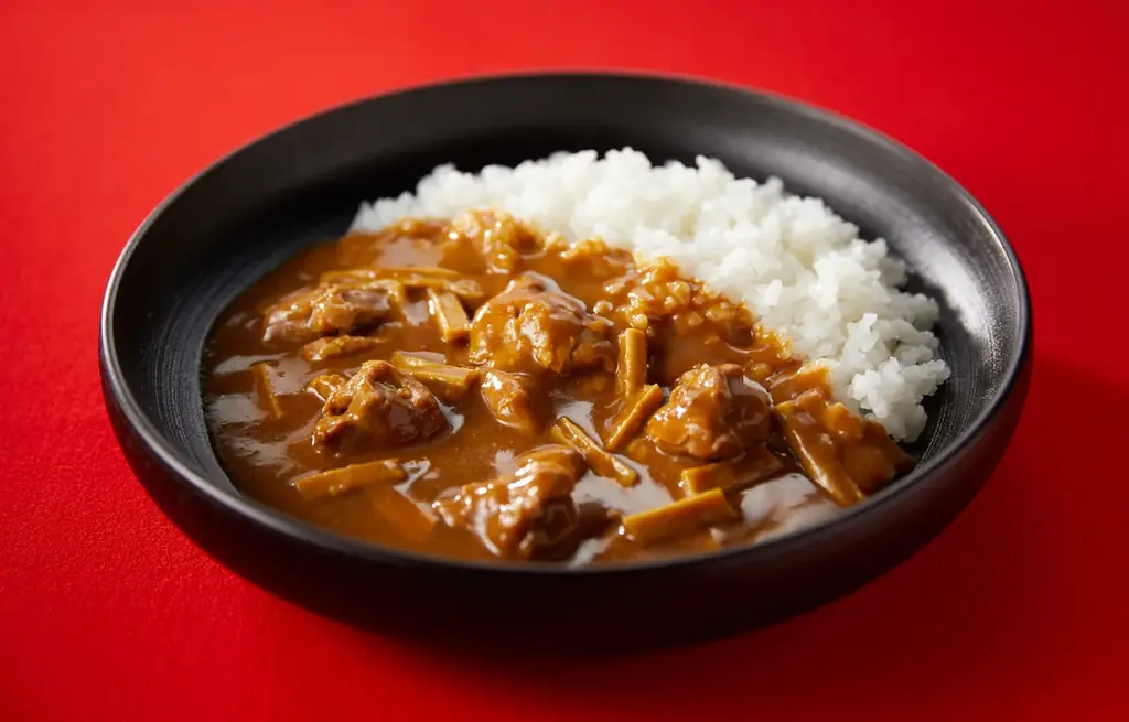 レトルトカレーのニシキヤキッチンが縁起がいい大安の日にご祈祷いただいた『お年玉カレー』を発売！ 画像 2