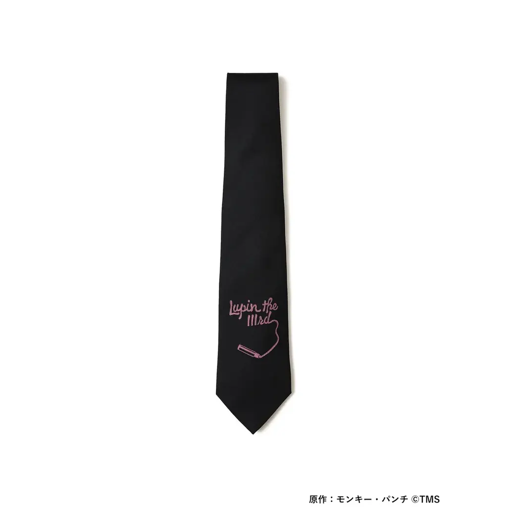 〈マンガート ビームス〉が『LUPIN THE ⅢRD』との初のコラボレーションを12月12日（金）より発売 画像 22