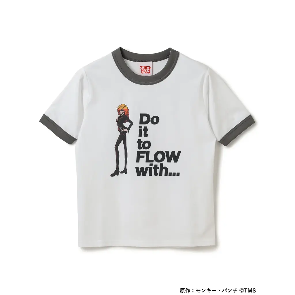 〈マンガート ビームス〉が『LUPIN THE ⅢRD』との初のコラボレーションを12月12日（金）より発売 画像 8