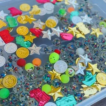 ＜杜の街グレースからのお知らせ＞「杜の街グレース クリスマスマーケット 2025」 を12/20～24に開催　きらめく光に包まれながら、グルメと音楽が奏でる 心躍る冬のひとときを 画像 3