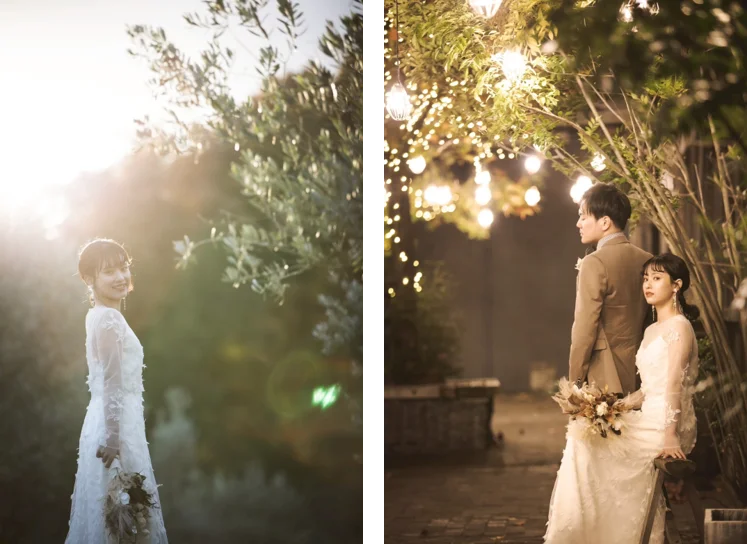 ＜杜の街グレースからのお知らせ＞「杜の街グレース クリスマスマーケット 2025」 を12/20～24に開催　きらめく光に包まれながら、グルメと音楽が奏でる 心躍る冬のひとときを 画像 6