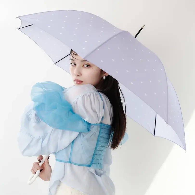 【株式会社ビコーズ】ホリデー気分を彩るクリスマスキャンペーンを開催！楽天ストアで傘・レインコートをご購入いただいた先着30名様に、心ときめく特製ギフトラッピングとクリスマスチャームをプレゼント！ 画像 6