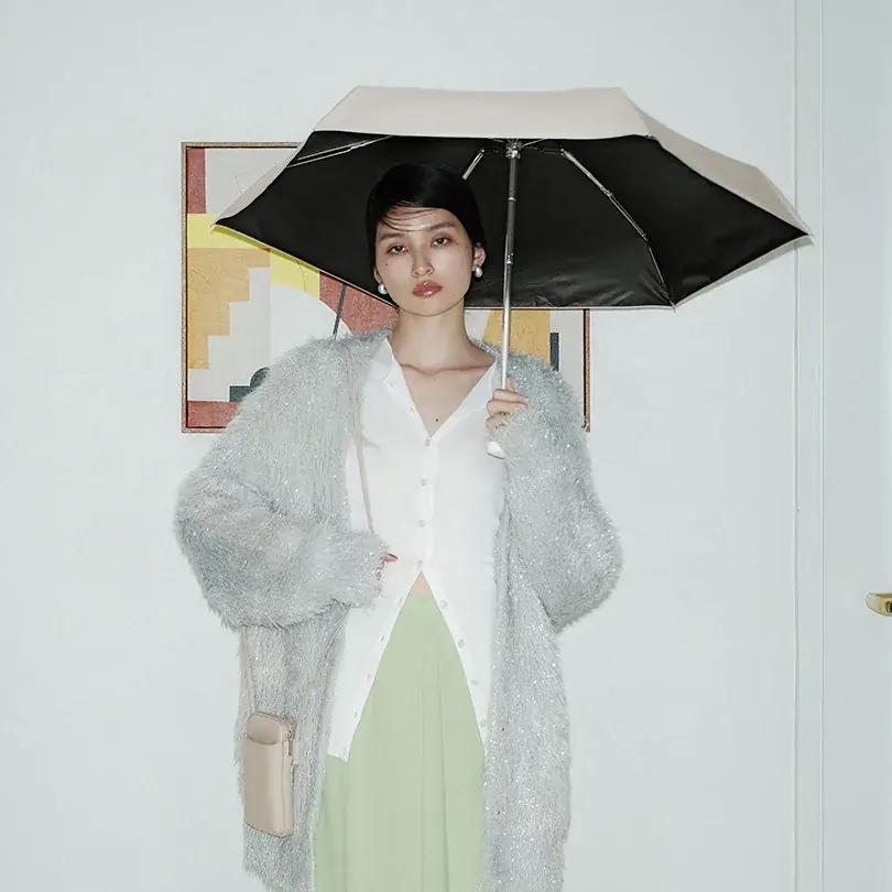 【株式会社ビコーズ】ホリデー気分を彩るクリスマスキャンペーンを開催！楽天ストアで傘・レインコートをご購入いただいた先着30名様に、心ときめく特製ギフトラッピングとクリスマスチャームをプレゼント！ 画像 8