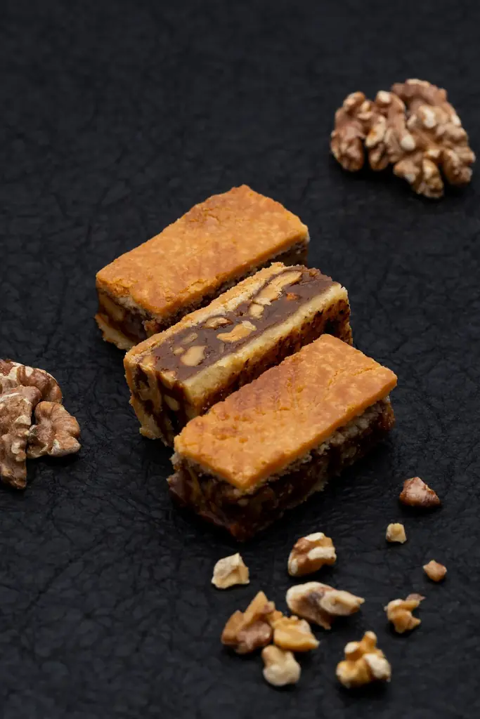 「支援」から「共創」へ。福祉の常識を覆す本格スイーツ『KURUMERU』が、いばらきデザインセレクション2025選定 画像 2