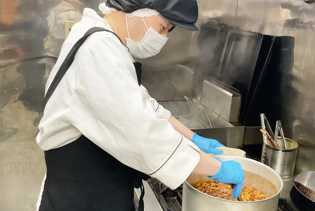 「支援」から「共創」へ。福祉の常識を覆す本格スイーツ『KURUMERU』が、いばらきデザインセレクション2025選定 画像 3