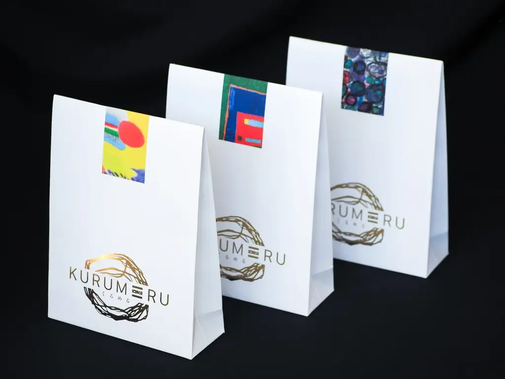 「支援」から「共創」へ。福祉の常識を覆す本格スイーツ『KURUMERU』が、いばらきデザインセレクション2025選定 画像 4