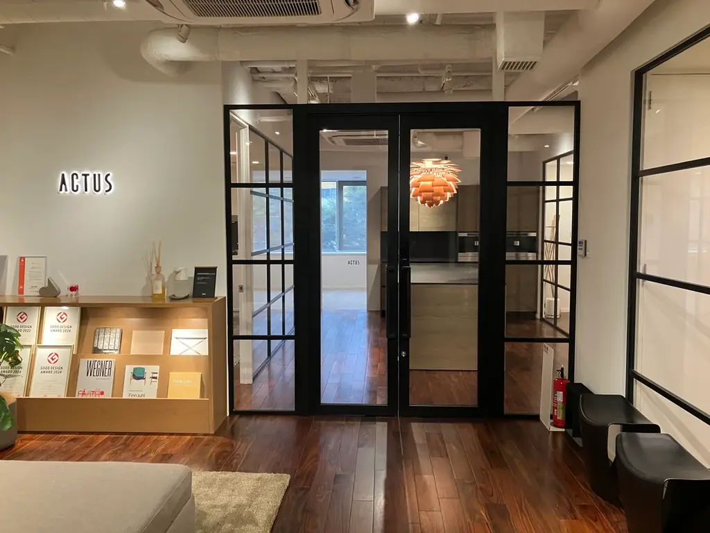 インテリアショップ「ACTUS」特別協力のもと期間限定ポップアップストア「ワタベウェディング 新宿ラウンジ」開催！ 画像 2