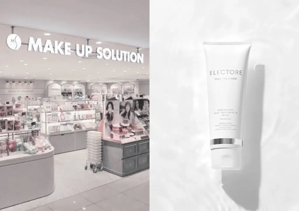 エレクトーレ、全国18店舗で店頭販売開始　主要製品と価格