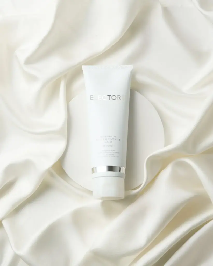 【スキンケアブランドELECTORE】全国の「メイクアップソリューション」18店舗にて取り扱いがスタート 画像 3