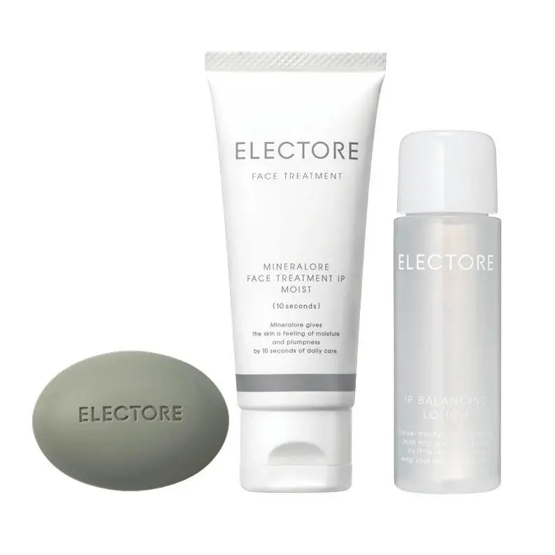 【スキンケアブランドELECTORE】全国の「メイクアップソリューション」18店舗にて取り扱いがスタート 画像 6