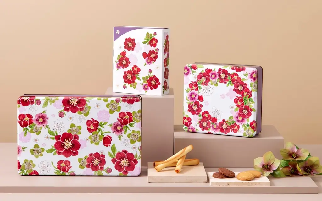 カドー冬季限定発売