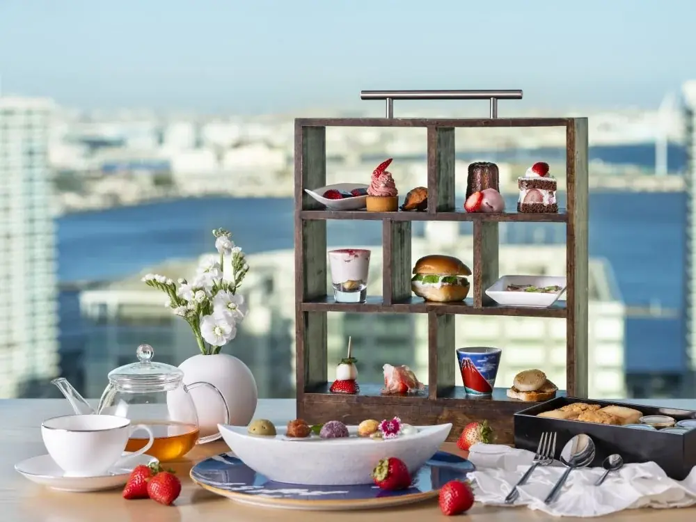 横浜市ふるさと納税返礼品で冬のご褒美を！ 画像 6