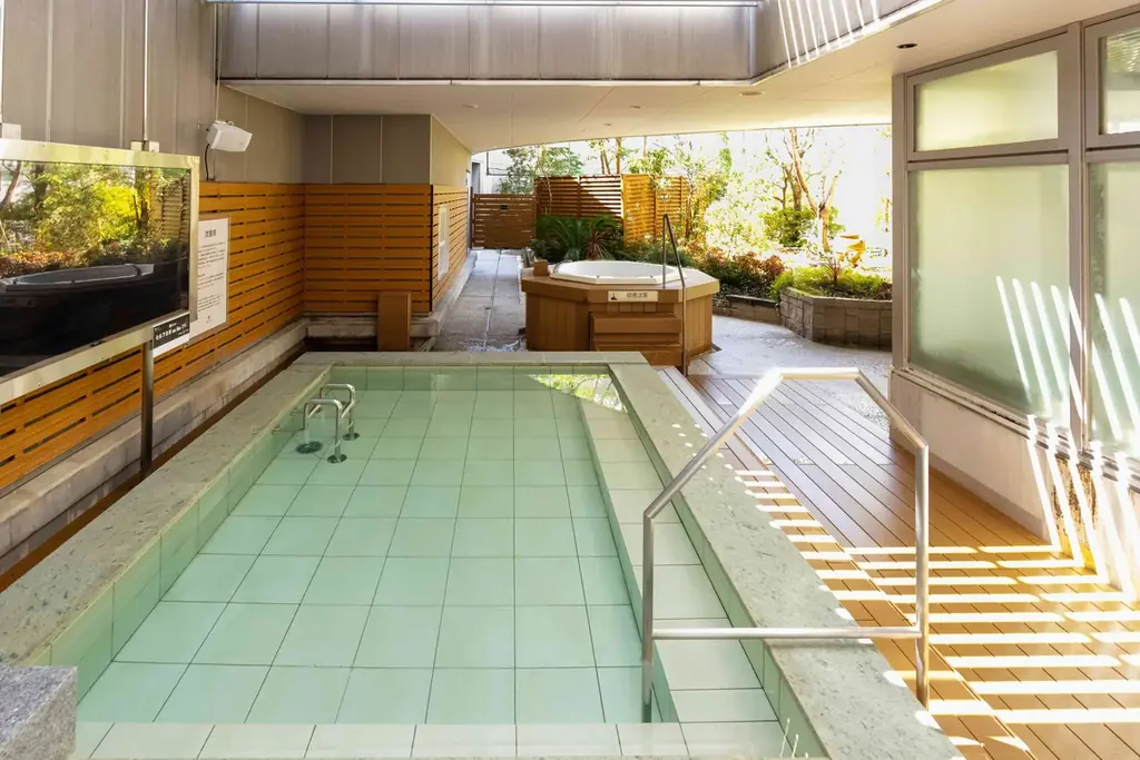 東京・池袋　都心の大人のスパ施設「タイムズ スパ・レスタ」多様な滞在スタイルに対応する2つの週末プランが登場 画像 1