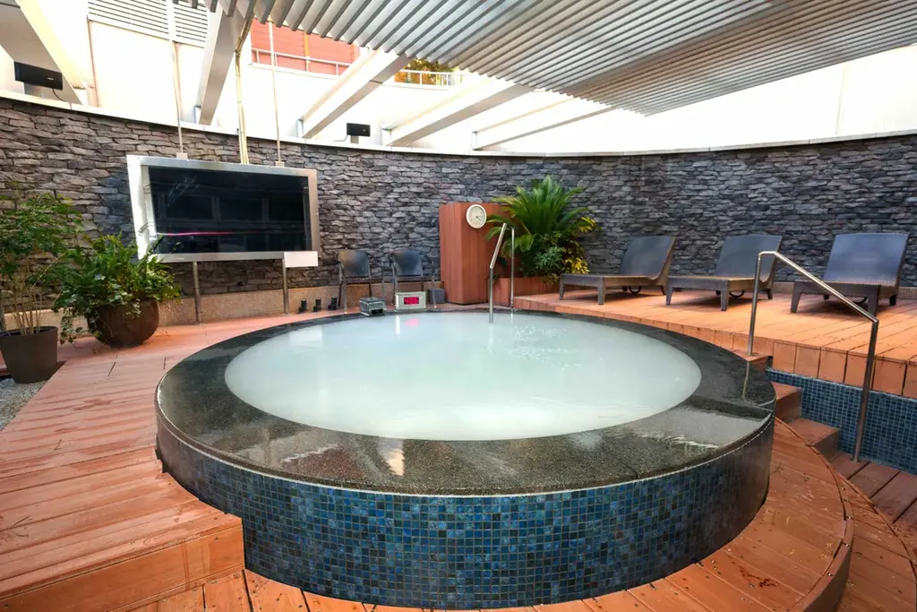 東京・池袋　都心の大人のスパ施設「タイムズ スパ・レスタ」多様な滞在スタイルに対応する2つの週末プランが登場 画像 2