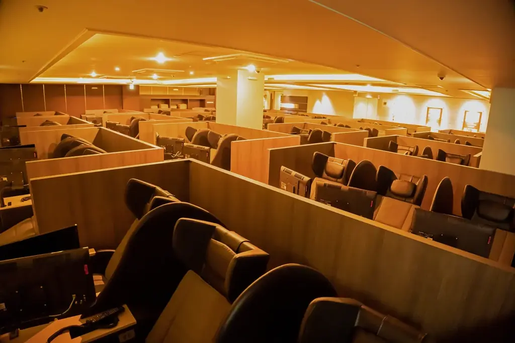 東京・池袋　都心の大人のスパ施設「タイムズ スパ・レスタ」多様な滞在スタイルに対応する2つの週末プランが登場 画像 4