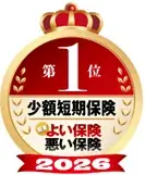 【SBIリスタ少短】保険のプロが選んだ“少額短期保険ベストランキング”で「地震補償保険Resta」第1位を獲得！　　　　　　　　　　　　～単独でも加入でき、地震保険に上乗せできる点を評価～ 画像 2