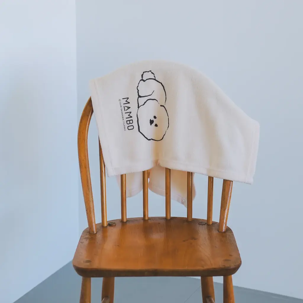 【CLASKAの福袋2026】人気キャラクター「MAMBO（マンボ）」の福袋を数量限定発売！ 画像 2