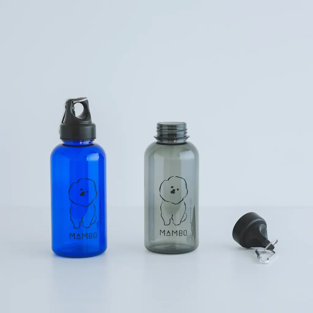 【CLASKAの福袋2026】人気キャラクター「MAMBO（マンボ）」の福袋を数量限定発売！ 画像 4