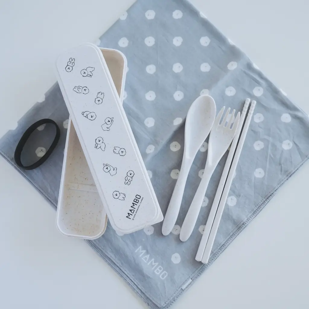 【CLASKAの福袋2026】人気キャラクター「MAMBO（マンボ）」の福袋を数量限定発売！ 画像 5