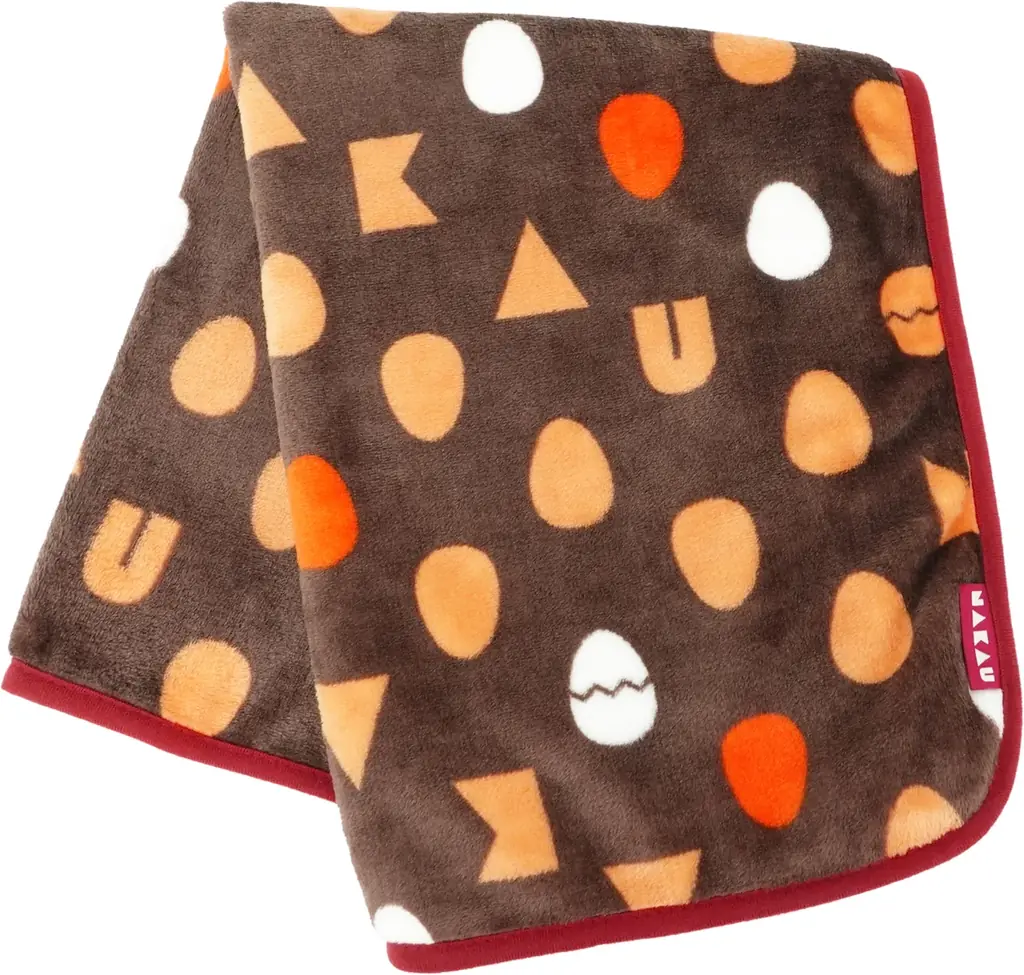 【なか卯】ぬくもりを感じるデザインの、なか卯オリジナルグッズが登場！「なか卯の福袋」が12月19日（金）AM10:00より店頭販売開始！ 画像 3