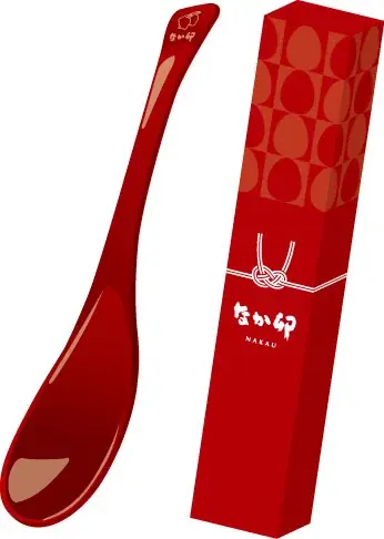 【なか卯】ぬくもりを感じるデザインの、なか卯オリジナルグッズが登場！「なか卯の福袋」が12月19日（金）AM10:00より店頭販売開始！ 画像 4