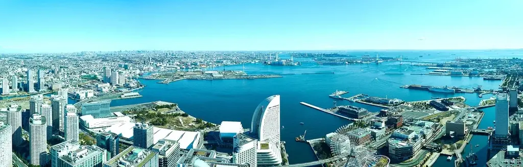 みなとみらいエリアの2つの商業施設で年末＆新春セールを同時開催！「ランドマークプラザ × MARK IS みなとみらい W★SALE」 画像 11