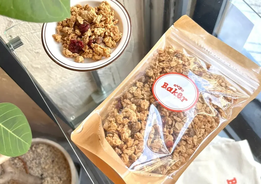 ovgo Baker福袋【HAPPY BAKE 福袋2026】多種類のベイクの詰め合わせ！オンライン限定先行予約販売開始 画像 3