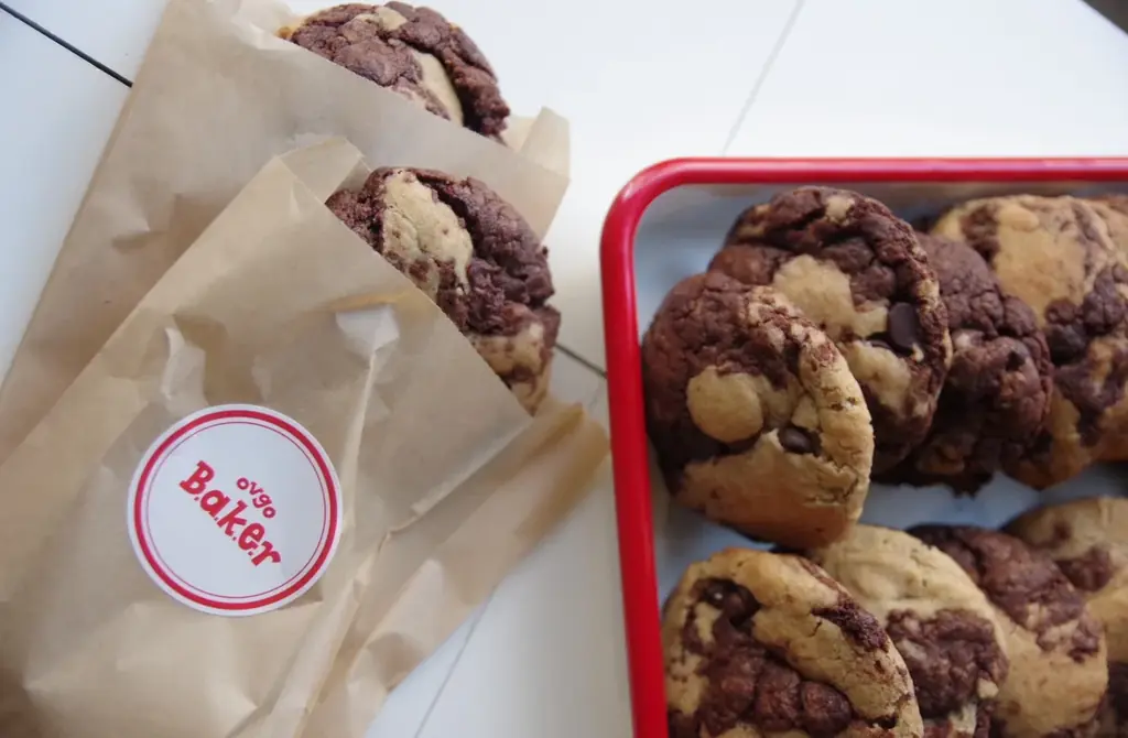 ovgo Baker福袋【HAPPY BAKE 福袋2026】多種類のベイクの詰め合わせ！オンライン限定先行予約販売開始 画像 5