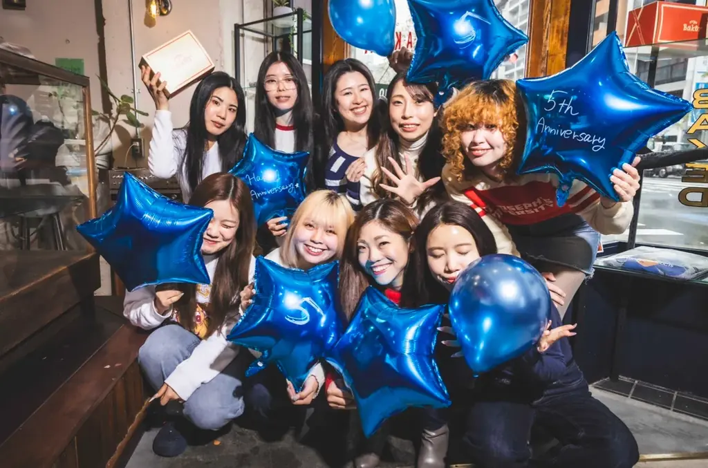 ovgo Baker福袋【HAPPY BAKE 福袋2026】多種類のベイクの詰め合わせ！オンライン限定先行予約販売開始 画像 6