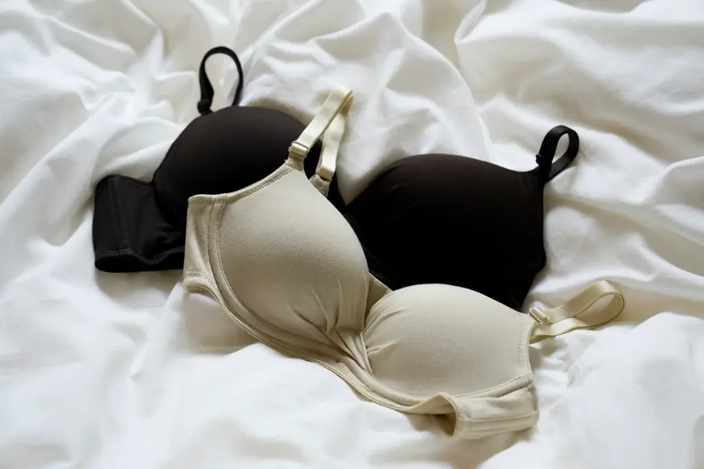 女性の“胸の垂れ悩み”と“快適性”のジレンマを解決 画像 2