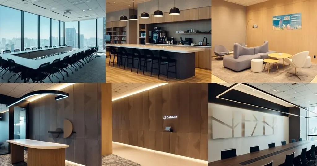 カナリー、シリーズCで約40億円の資金調達を実施。”Vertical AI”への進化を加速 画像 2