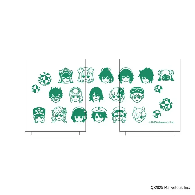 Slash Giftにて『龍の国 ルーンファクトリー』オンラインくじ販売決定！ 画像 4