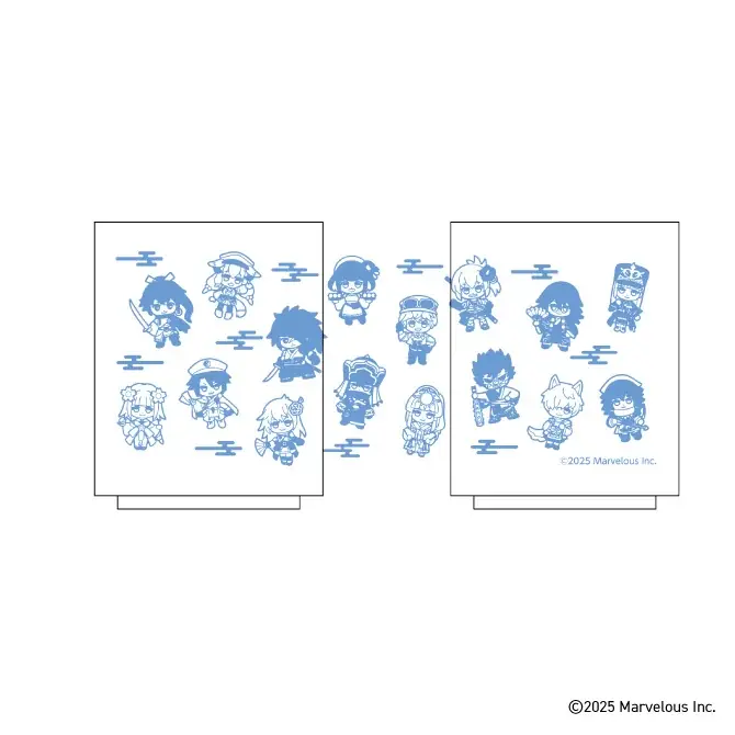 Slash Giftにて『龍の国 ルーンファクトリー』オンラインくじ販売決定！ 画像 5