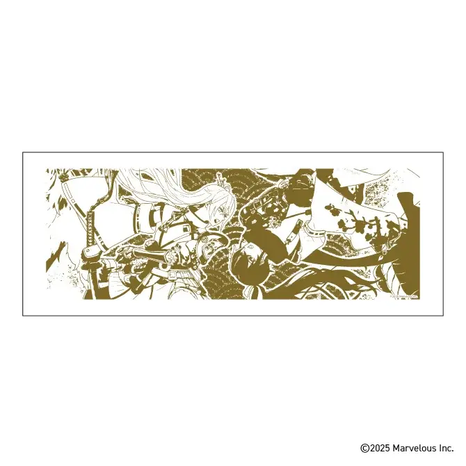 Slash Giftにて『龍の国 ルーンファクトリー』オンラインくじ販売決定！ 画像 6