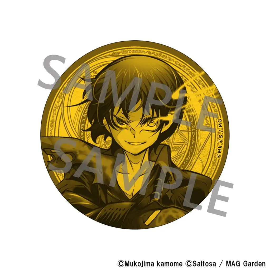 最強（最凶）異世界蹂躙ファンタジー『めっちゃ召喚された件 THE COMIC』の新作グッズが登場！予約開始は2025年12月12日（金）！ 画像 20