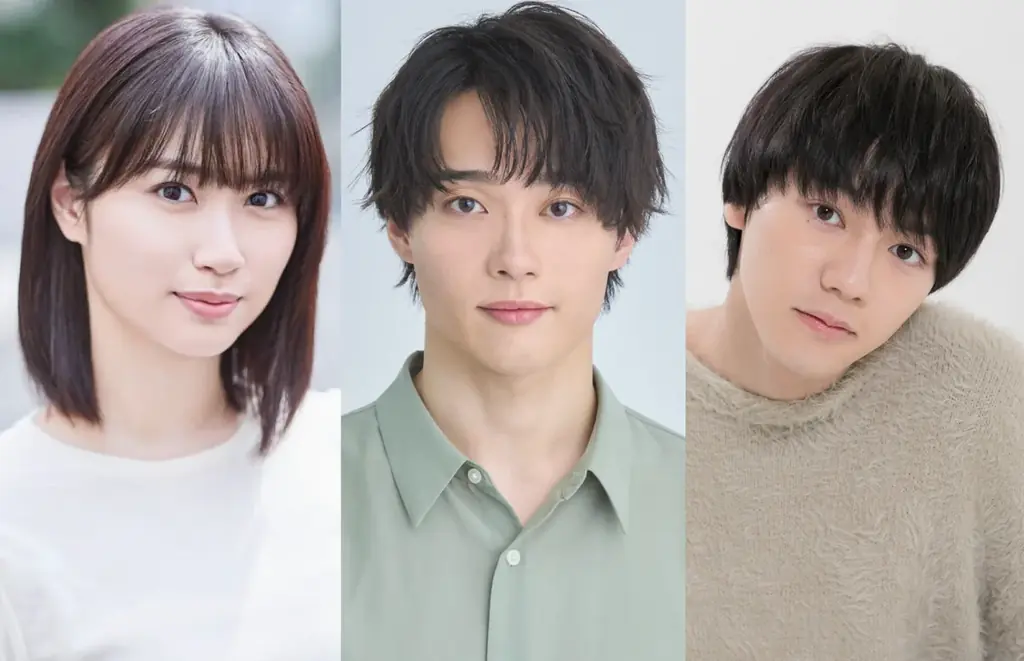 大人気恋愛マンガ『黒崎くんは独占したがる』待望の実写化！朝井 瞳子 × 中瀬古 隆誠のショートドラマが12/12よりDMMショートで独占配信 画像 3