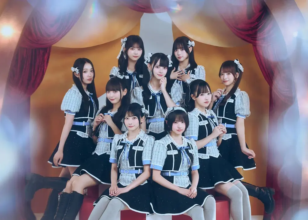 高嶺のなでしこ「NO MUSIC, NO IDOL?」初登場 画像 7