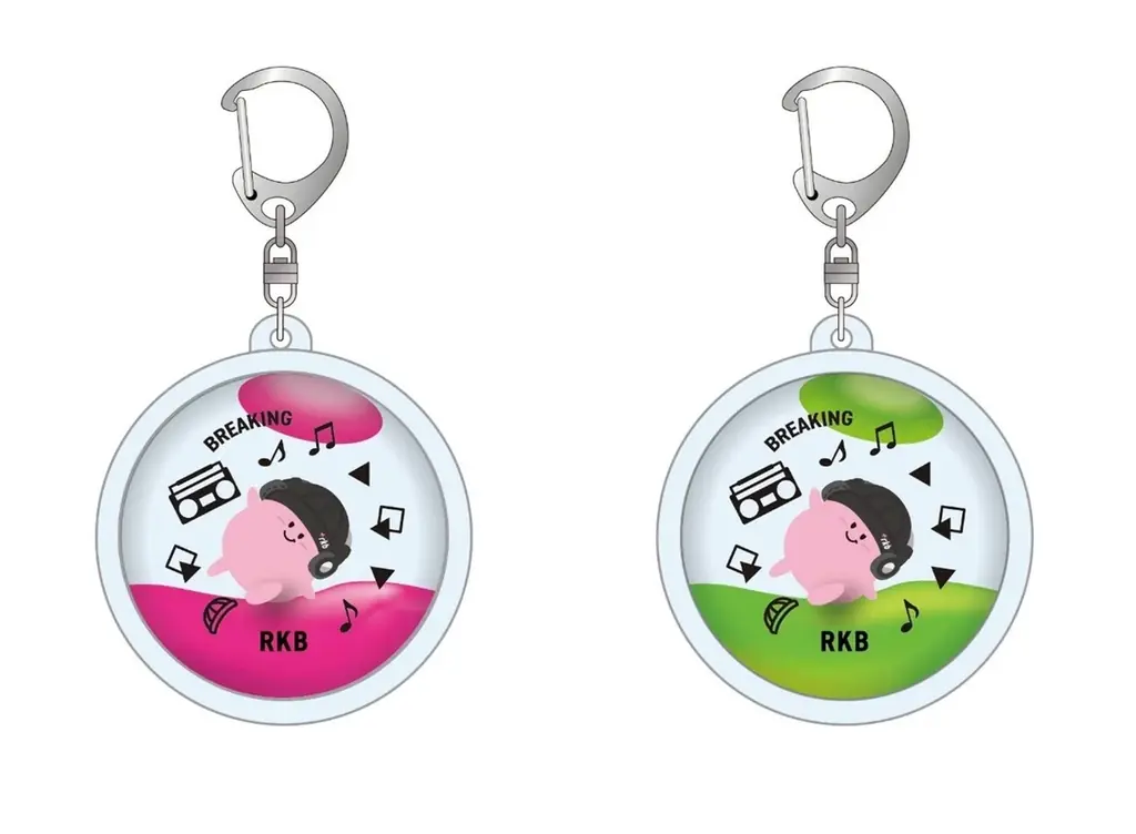 RKB毎日放送が『RKB×世界ブレイキンWEEK』キャンペーンを実施 画像 1