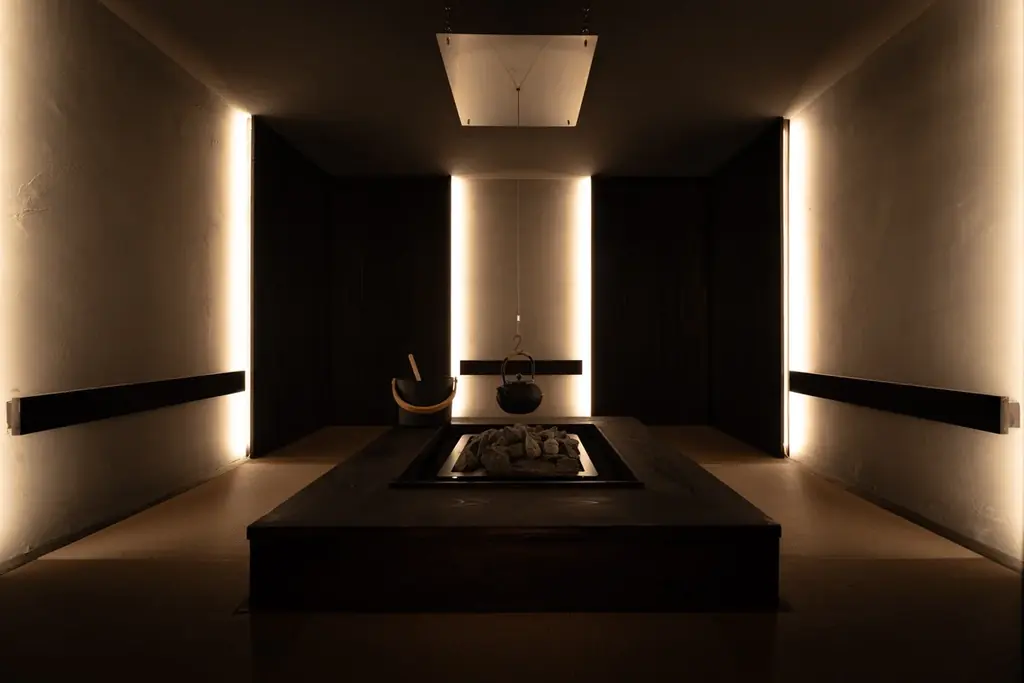 【SAUNA OOO】サウナ好きへの新しい贈り物／LINE・メールで送れるギフトチケットサービス開始 画像 10