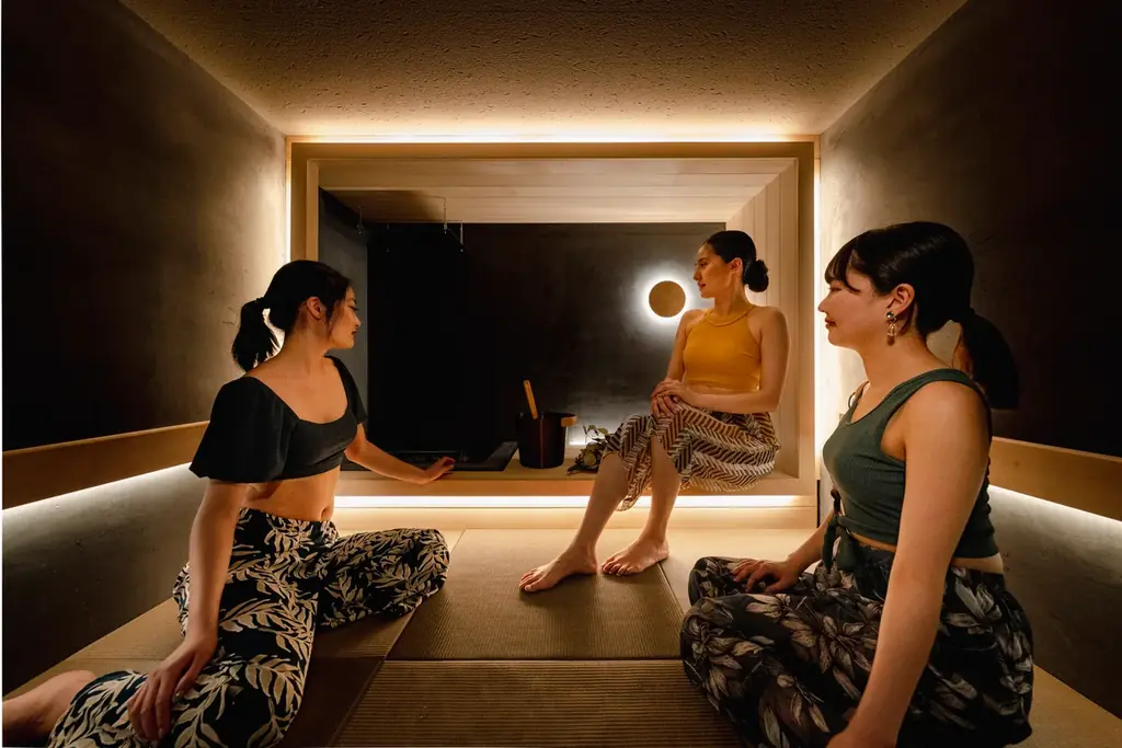 【SAUNA OOO】サウナ好きへの新しい贈り物／LINE・メールで送れるギフトチケットサービス開始 画像 6