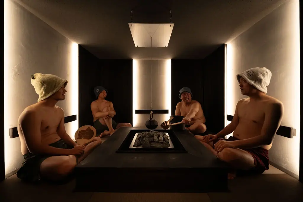 【SAUNA OOO】サウナ好きへの新しい贈り物／LINE・メールで送れるギフトチケットサービス開始 画像 7