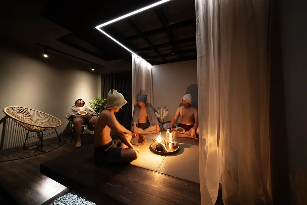 【SAUNA OOO】サウナ好きへの新しい贈り物／LINE・メールで送れるギフトチケットサービス開始 画像 8